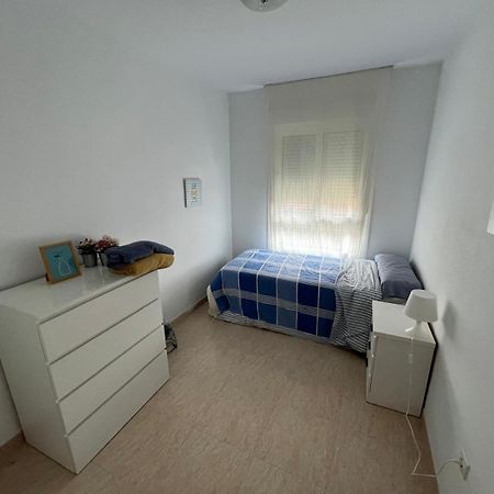Aguadulce Sol Y Playa- A/C Apartment Roquetas de Mar Exterior photo